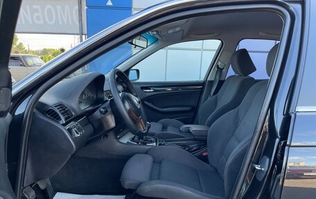 BMW 3 серия, 1998 год, 547 000 рублей, 11 фотография