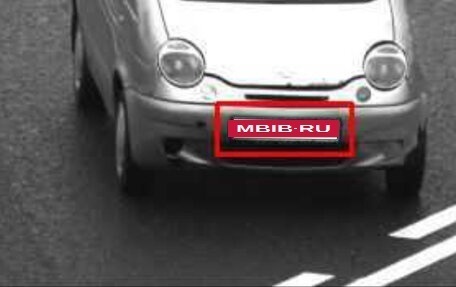Daewoo Matiz I, 2011 год, 85 000 рублей, 3 фотография
