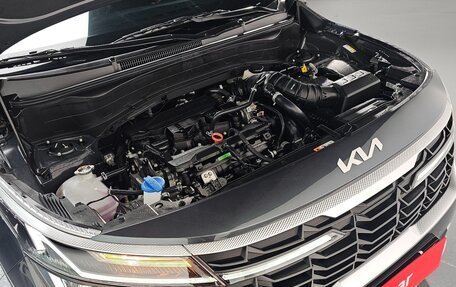 KIA Seltos I, 2025 год, 2 500 000 рублей, 6 фотография