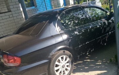 Hyundai Sonata IV рестайлинг, 2004 год, 320 000 рублей, 1 фотография