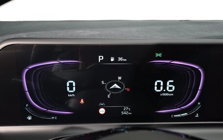 KIA Seltos I, 2025 год, 2 500 000 рублей, 8 фотография