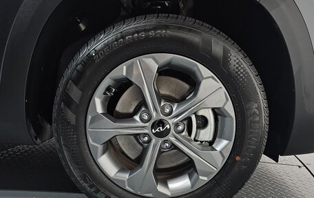 KIA Seltos I, 2025 год, 2 500 000 рублей, 5 фотография