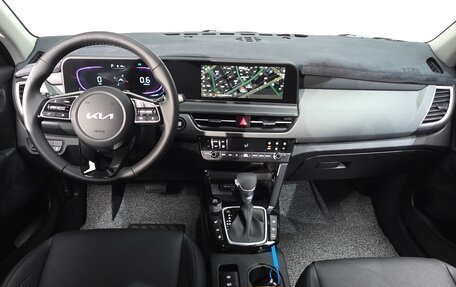 KIA Seltos I, 2025 год, 2 500 000 рублей, 7 фотография