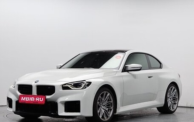 BMW M2, 2025 год, 7 550 000 рублей, 1 фотография