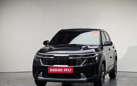 KIA Seltos I, 2025 год, 2 500 000 рублей, 3 фотография