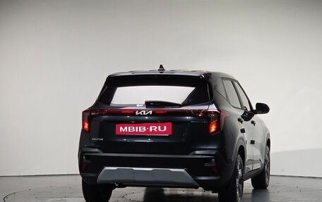 KIA Seltos I, 2025 год, 2 500 000 рублей, 4 фотография