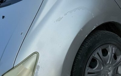 Toyota Ist II, 2003 год, 529 000 рублей, 1 фотография