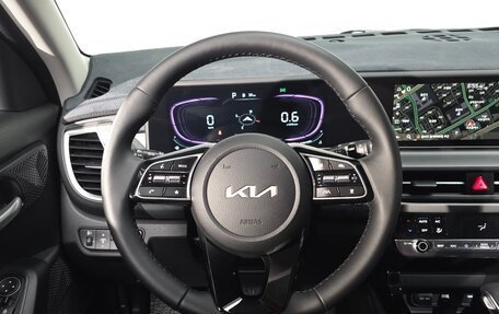 KIA Seltos I, 2025 год, 2 500 000 рублей, 13 фотография