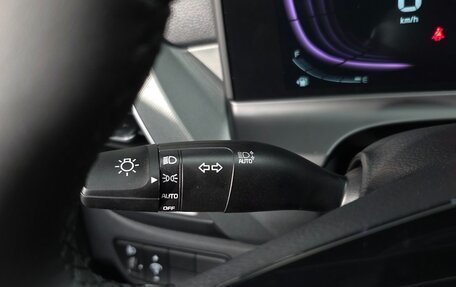 KIA Seltos I, 2025 год, 2 500 000 рублей, 19 фотография