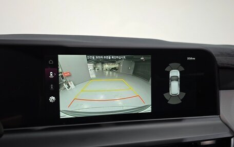 KIA Seltos I, 2025 год, 2 500 000 рублей, 15 фотография