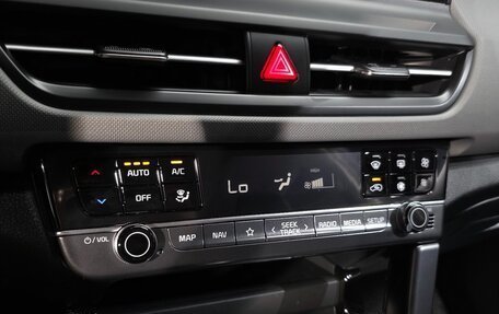 KIA Seltos I, 2025 год, 2 500 000 рублей, 16 фотография