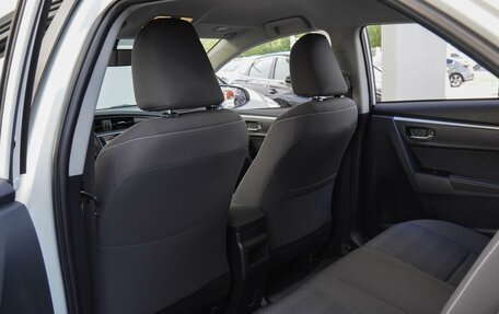 Toyota Corolla, 2018 год, 1 690 000 рублей, 11 фотография