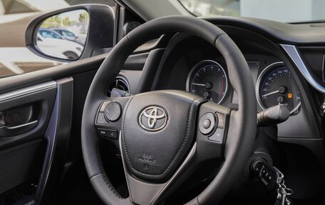 Toyota Corolla, 2018 год, 1 690 000 рублей, 17 фотография