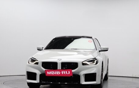 BMW M2, 2025 год, 7 550 000 рублей, 3 фотография