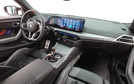 BMW M2, 2025 год, 7 550 000 рублей, 8 фотография