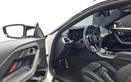 BMW M2, 2025 год, 7 550 000 рублей, 13 фотография