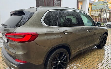 BMW X5, 2019 год, 7 500 000 рублей, 5 фотография