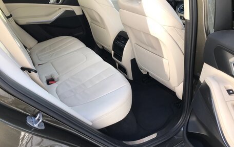 BMW X5, 2019 год, 7 500 000 рублей, 10 фотография