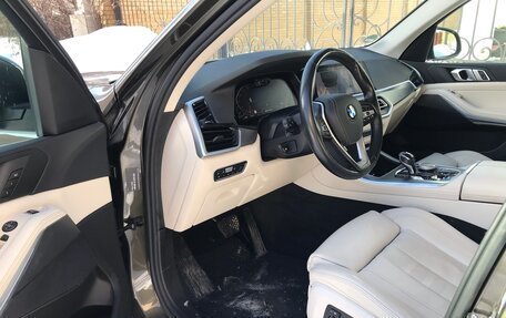 BMW X5, 2019 год, 7 500 000 рублей, 17 фотография