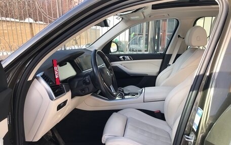 BMW X5, 2019 год, 7 500 000 рублей, 12 фотография