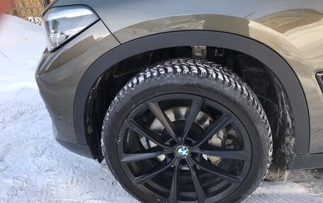 BMW X5, 2019 год, 7 500 000 рублей, 33 фотография
