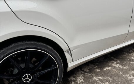 Mercedes-Benz E-Класс, 2010 год, 1 300 000 рублей, 6 фотография