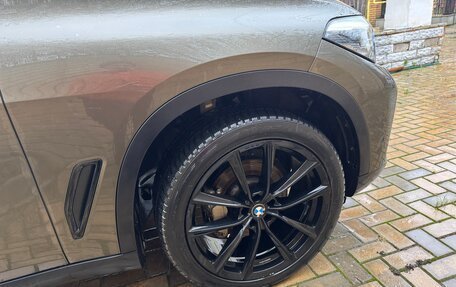 BMW X5, 2019 год, 7 500 000 рублей, 35 фотография