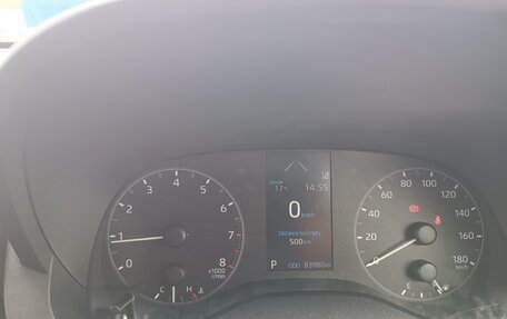 Toyota Yaris, 2020 год, 1 290 000 рублей, 8 фотография