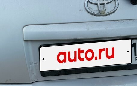 Toyota Ist II, 2003 год, 529 000 рублей, 2 фотография