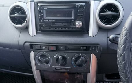 Toyota Ist II, 2003 год, 529 000 рублей, 3 фотография