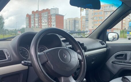 Renault Clio III, 2003 год, 270 000 рублей, 2 фотография