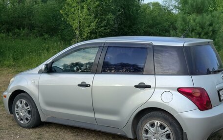Toyota Ist II, 2003 год, 529 000 рублей, 8 фотография