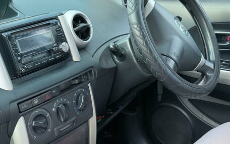 Toyota Ist II, 2003 год, 529 000 рублей, 7 фотография