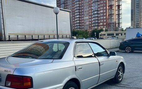 Toyota Vista, 1997 год, 395 000 рублей, 2 фотография