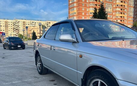 Toyota Vista, 1997 год, 395 000 рублей, 8 фотография