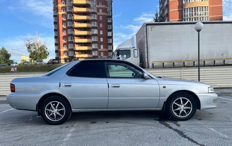 Toyota Vista, 1997 год, 395 000 рублей, 7 фотография