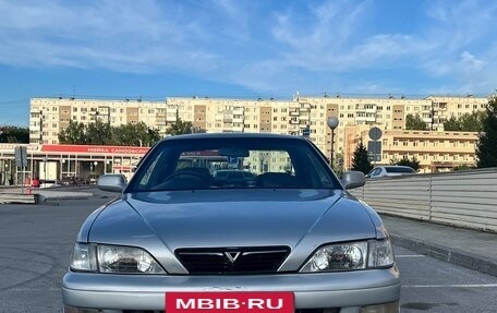 Toyota Vista, 1997 год, 395 000 рублей, 6 фотография