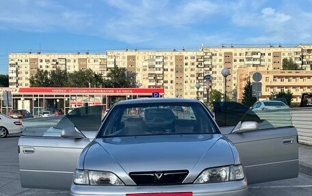 Toyota Vista, 1997 год, 395 000 рублей, 9 фотография