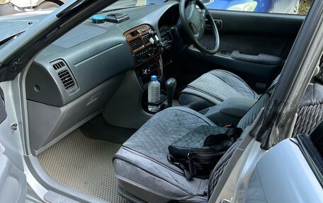 Toyota Vista, 1997 год, 395 000 рублей, 27 фотография