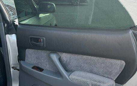Toyota Vista, 1997 год, 395 000 рублей, 20 фотография