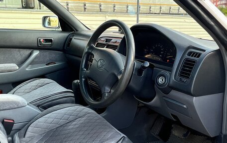 Toyota Vista, 1997 год, 395 000 рублей, 25 фотография