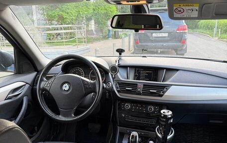 BMW X1, 2013 год, 1 890 000 рублей, 9 фотография