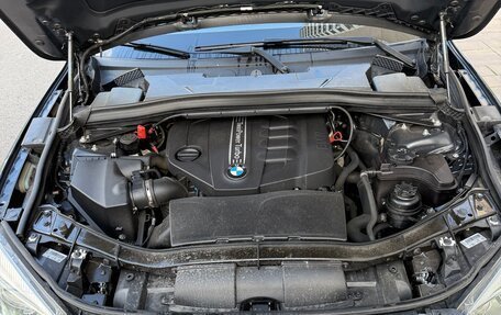 BMW X1, 2013 год, 1 890 000 рублей, 8 фотография