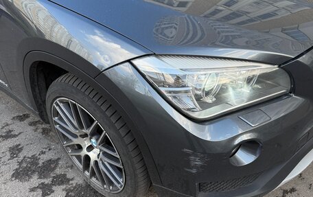 BMW X1, 2013 год, 1 890 000 рублей, 4 фотография