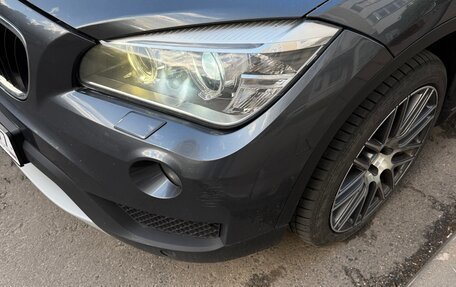 BMW X1, 2013 год, 1 890 000 рублей, 3 фотография
