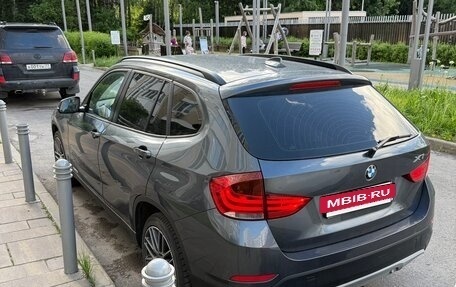 BMW X1, 2013 год, 1 890 000 рублей, 2 фотография