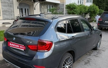 BMW X1, 2013 год, 1 890 000 рублей, 5 фотография