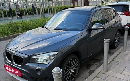 BMW X1, 2013 год, 1 890 000 рублей, 7 фотография