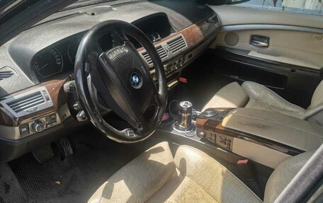 BMW 7 серия, 2006 год, 800 000 рублей, 2 фотография