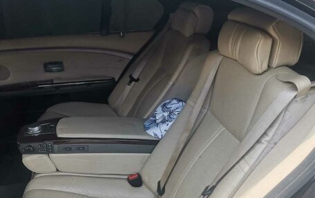 BMW 7 серия, 2006 год, 800 000 рублей, 4 фотография
